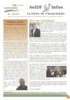 AeIDF Infos Hors Srie - Avril 2019