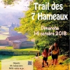 Retour sur le Trail des 7 Hameaux 14/10/2018