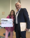 Retour sur le cross du collge de la Quintinye 07/02/2019