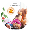 800 jouets pour les enfants autistes grce  Century 21 