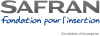 Convention de Mcnat avec la Fondation SAFRAN pour l'Insertion