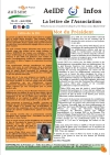 AeIDF Infos Juin 2026