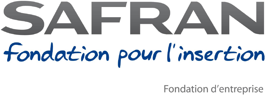 Logo Fondation Safran