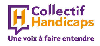 logo collectif handicaps