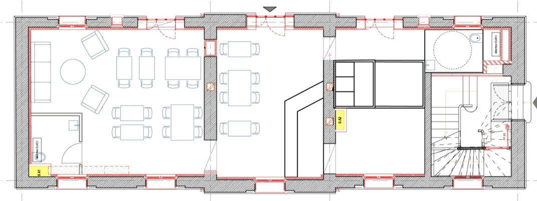 plan auticafet