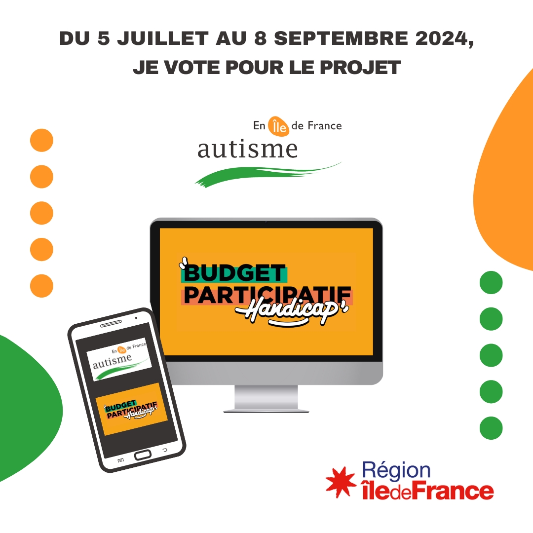 Budget Participatif Handicap