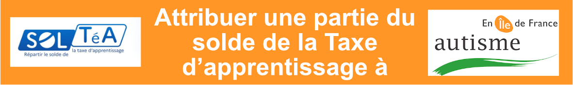 Solde Taxe Apprentissage